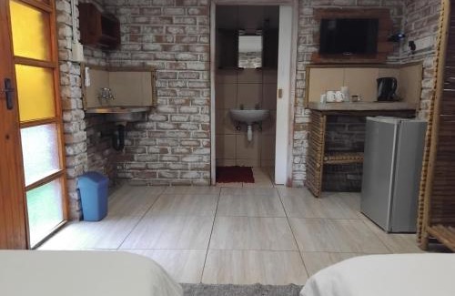 Grootfontein House | Corner House Cottages