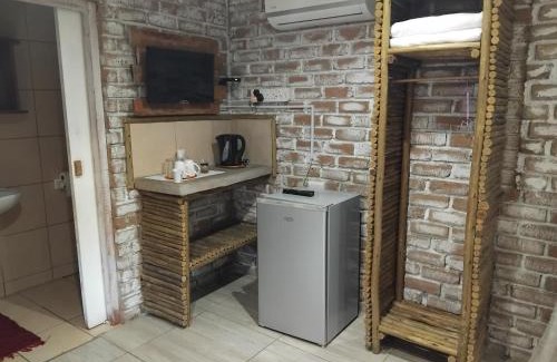 Grootfontein House | Corner House Cottages