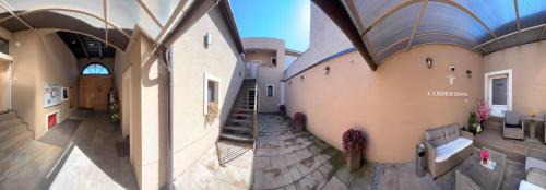 Lucenec Apartment | CORNER HOUSE
