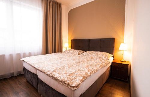 Lucenec Apartment | CORNER HOUSE
