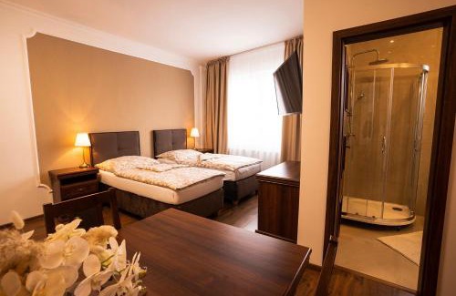 Lucenec Apartment | CORNER HOUSE