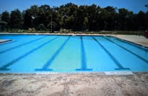 Crystal River House | "CORNER IN THE WILD" Beautiful Private Acre in Crystal River.