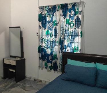 Semenyih House | CORNER LOT,LANDED Kajang Semenyih Bee Homestay