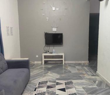 Semenyih House | CORNER LOT,LANDED Kajang Semenyih Bee Homestay