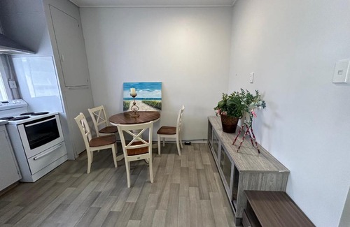 Mount Roskill Apartment | Corner Oasis Suites