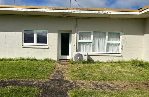 Mount Roskill Apartment | Corner Oasis Suites