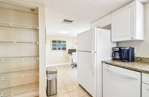 St. Petersburg - Clearwater Condo | Corner Oceanfront Condo with Panoramic Views!