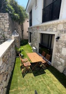 Cesme Apartment | Corner of Paradise House