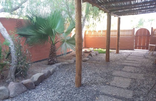 San Juanico House | Corner of punta pequena/fredrico