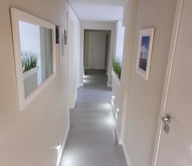 Mielno House | Corner