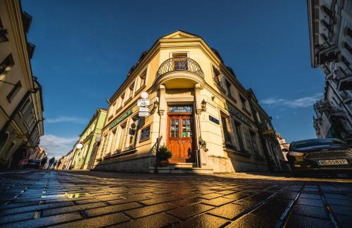 Zamosc Apartment | Corner Pokoje