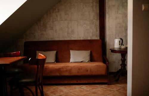 Zamosc Apartment | Corner Pokoje