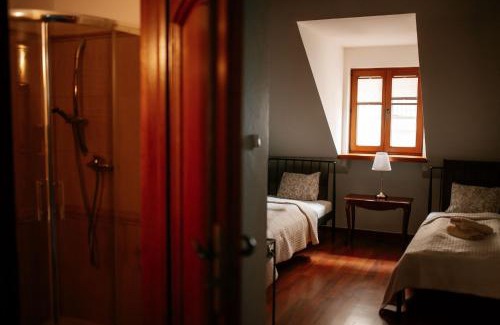 Zamosc Apartment | Corner Pokoje