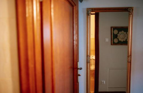 Zamosc Apartment | Corner Pokoje
