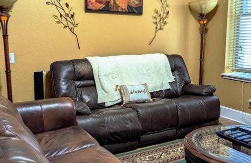 Paducah Apartment | Corner Stays