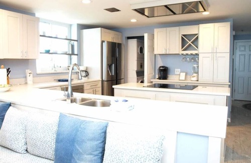 Fort Morgan Condo | Corner Unit A1110 Kng/Qn/2 fulls/Sofa Sleeper Direct Gulf View-WIFI - Sleeps 10!