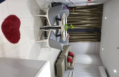 Shah Alam Condo | Corner Unit@i-city Family Suite Central Mall View and 2 minute walking distance