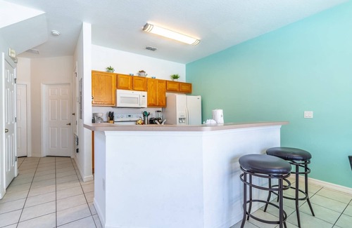 Bellavida House | Corner Unit | Private Pool | Sleeps 9 & Pets OK