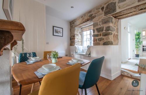 Weymouth House | Cornerstone Cottage - Harbourside Retreat