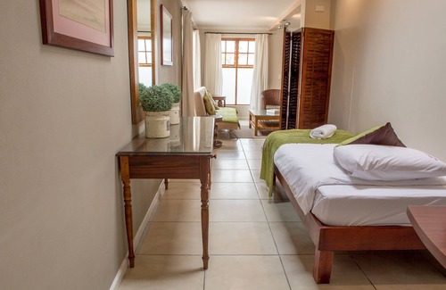Swakopmund Bed & Breakfast | Cornerstone Guesthouse