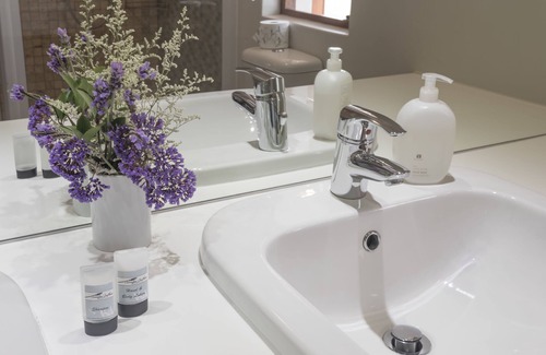Swakopmund Bed & Breakfast | Cornerstone Guesthouse