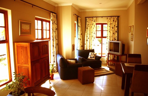 Swakopmund Bed & Breakfast | Cornerstone Guesthouse