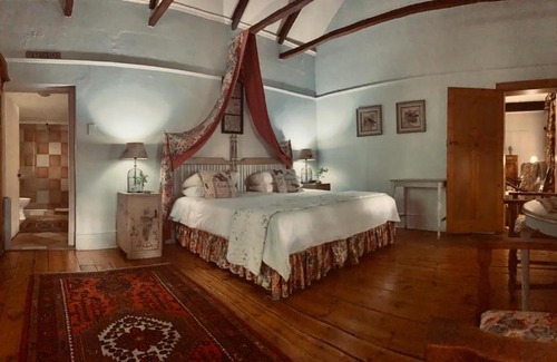 Heidelberg House | Cornerstone House