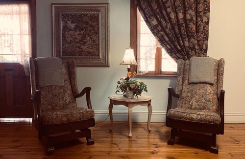 Heidelberg House | Cornerstone House
