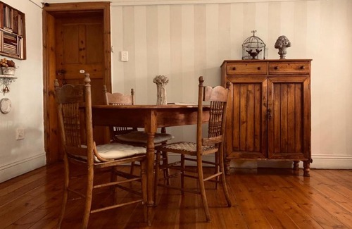 Heidelberg House | Cornerstone House