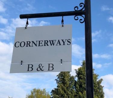 Chipping Campden Bed & Breakfast | Cornerways B&B