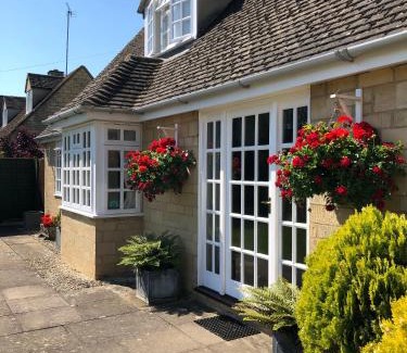 Chipping Campden Bed & Breakfast | Cornerways B&B