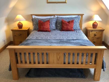 Chipping Campden Bed & Breakfast | Cornerways B&B