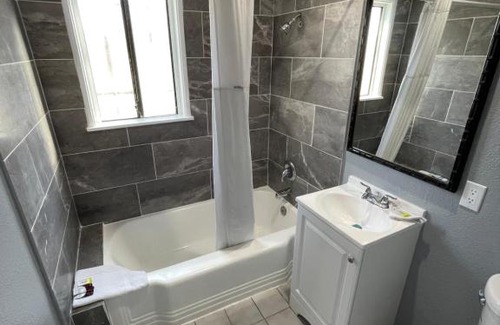 Park Mesa Heights Hotel | Cornett Motel