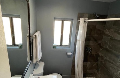 Park Mesa Heights Hotel | Cornett Motel