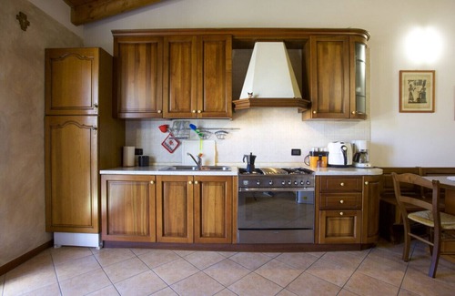 Montichiari Apartment | Cornflower - Montichiari