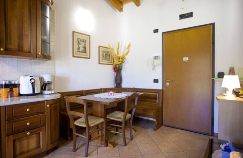 Montichiari Apartment | Cornflower - Montichiari