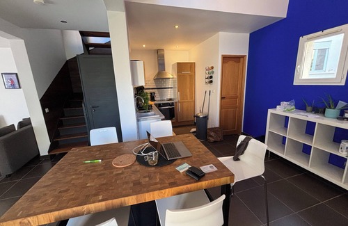 Le Pharo Apartment | Cornich' Kennedy