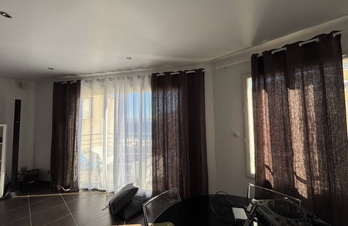 Le Pharo Apartment | Cornich' Kennedy