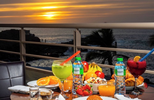 Dakar Apartment | Corniche de Dakar - Prestigious apartments - Breathtaking ocean views.
