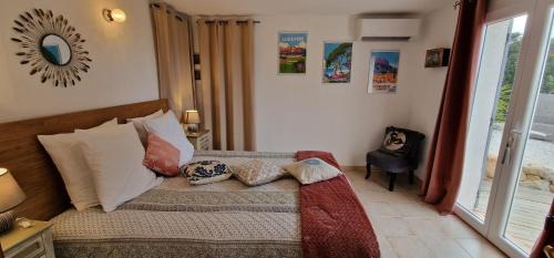 La Bouverie Bed & Breakfast | Corniche du Paradis