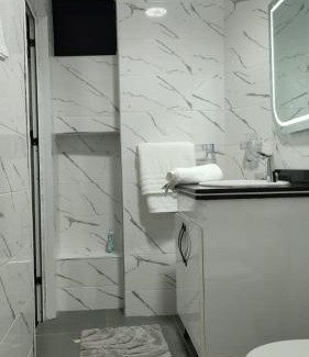 Nador Apartment | Corniche House