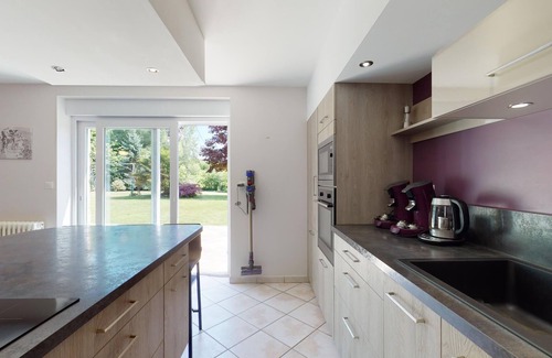 Le Parc Cottage | Cornillières Maisonnettes 35 pers : unusual housing,jacuzzi games