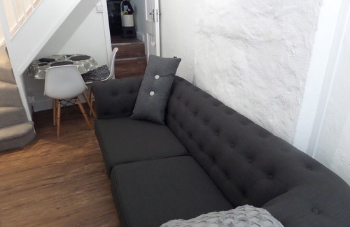 St Ives Cottage | Cornish Cottage Stylish Retreat In The Old Town Of St Ives