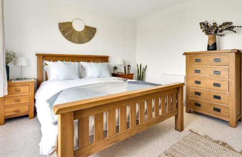 Mylor Churchtown House | Cornish house 5 min drive to beach