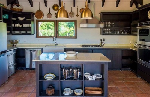Little Trunk Bay Villa | Cornucopia 4BR in Spanish Town by Personal Villas - Luxurious Lovely Haven
