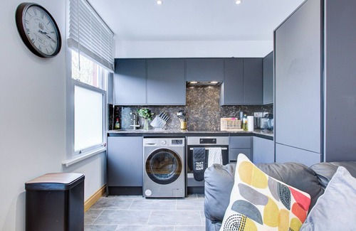 Wood Green Apartment | Cornwall - The Duchess