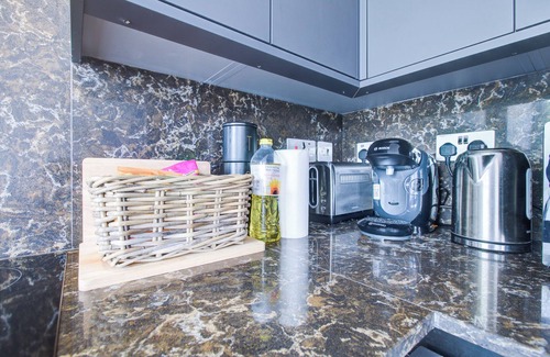 Wood Green Apartment | Cornwall - The Duchess