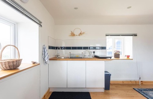 Stenalees House | Cornwall - Unique two storey barn