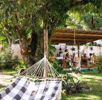 Barra Grande Bed & Breakfast | Coroaci Beach House