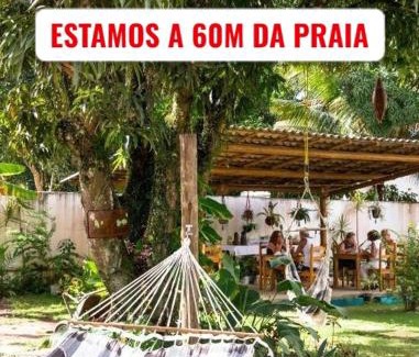 Barra Grande Bed & Breakfast | Coroaci Beach House